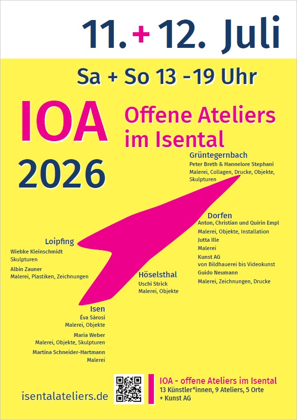 Plakat Download A4 hoch IOA2026 260414